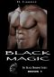 [Black Diamond 01] • Black Magic